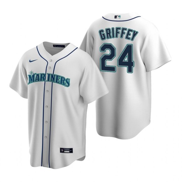 ken griffey jr t shirt jersey